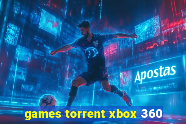 games torrent xbox 360